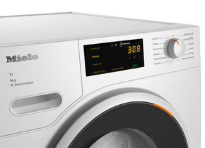 Miele TWD 364 WP 9KG Heat Pump Tumble Dryer
