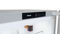 Miele KFN 4375 DD EDT/CS Freestanding Fridge-Freezer