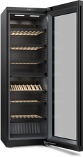 Miele KWTS 4785 F Freestanding Wine Conditioning Unit
