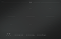 Miele KM 7576-2 FL Matte Finish Induction Cooktop