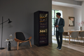 Miele KWTS 4785 F Freestanding Wine Conditioning Unit