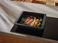Miele HUB 5001-XL Large Induction Oven Dish