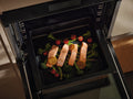 Miele HUB 5001-XL Large Induction Oven Dish