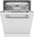 Miele G 5053 SCVi BK Active 60cm Fully Integrated Dishwasher