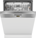 Miele G 5000 SCi CLST Active 60cm Semi Integrated Dishwasher