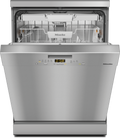Miele G 5000 SC CLST Active 60cm Freestanding Dishwasher