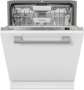 Miele G 5263 SCVi BK Active Plus 60cm Fully Integrated Dishwasher