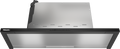 Miele DAS 4920 Slimline Slideout Rangehood