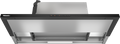 Miele DAS 4920 Slimline Slideout Rangehood