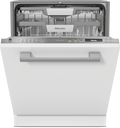 Miele G 7180 SCVi AutoDos Fully Integrated Dishwasher