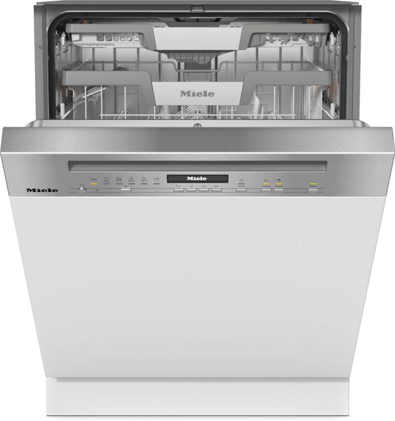 Miele G 7130 SCi AutoDos Semi Integrated Dishwasher