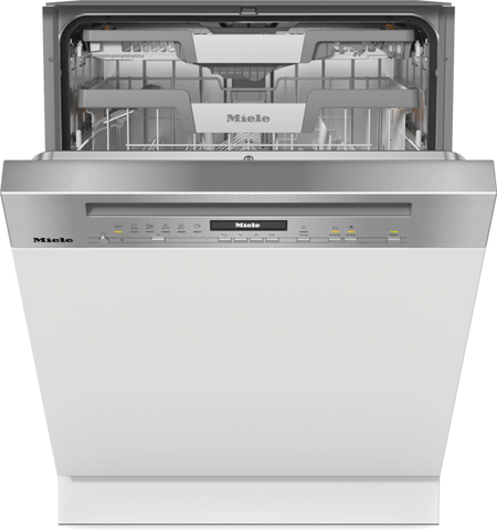 Miele G 7130 SCi AutoDos Semi Integrated Dishwasher