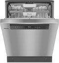 Miele G 7604 SCU CLST AutoDos Built-Under Dishwasher