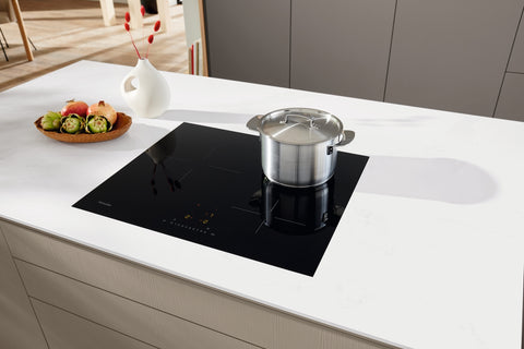 Miele KM 7360 FL Induction Cooktop