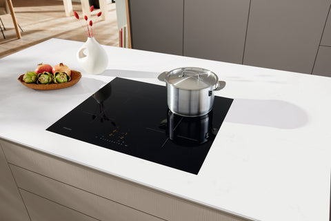 Miele KM 7363 FL Induction Cooktop
