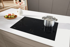 Miele KM 7373 FL Induction Cooktop