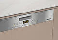 Miele G 5000 SCi CLST Active 60cm Semi Integrated Dishwasher