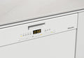 Miele G 5000 SCU BRWS Active 60cm Built-Under Dishwasher