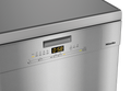 Miele G 5000 SC CLST Active 60cm Freestanding Dishwasher