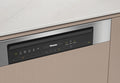 Miele G 7609 SCi XXL CLST AutoDos Semi-Integrated Dishwasher