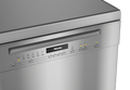 Miele G 7130 SC CLST Front AutoDos Freestanding Dishwasher