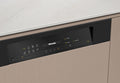 Miele G 7719 SCi XXL AutoDos Semi-Integrated Dishwasher