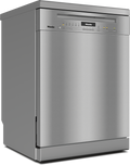 Miele G 7130 SC CLST Front AutoDos Freestanding Dishwasher