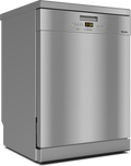 Miele G 5000 SC CLST Active 60cm Freestanding Dishwasher