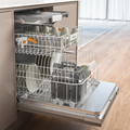 Miele G 5263 SCVi BK Active Plus 60cm Fully Integrated Dishwasher