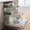 Miele G 7130 SCi AutoDos Semi Integrated Dishwasher