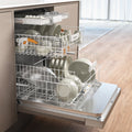 Miele G 5000 SCi CLST Active 60cm Semi Integrated Dishwasher