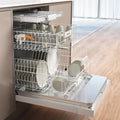 Miele G 5000 SCU BRWS Active 60cm Built-Under Dishwasher