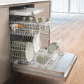 Miele G 5000 SCU CLST Active 60cm Built-Under Dishwasher