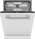 Miele G 7659 SCVi XXL AutoDos Fully-Integrated Dishwasher