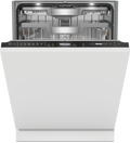 Miele G 7799 SCVi XXL K2O AutoDos Fully Integrated Dishwasher