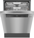 Miele G 7609 SCU XXL CLST AutoDos Built-under Dishwasher