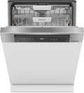 Miele G 7609 SCi XXL CLST AutoDos Semi-Integrated Dishwasher