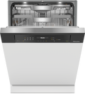 Miele G 7719 SCi XXL AutoDos Semi-Integrated Dishwasher
