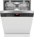 Miele G 7939 SCi XXL AutoDos Semi-Integrated Dishwasher
