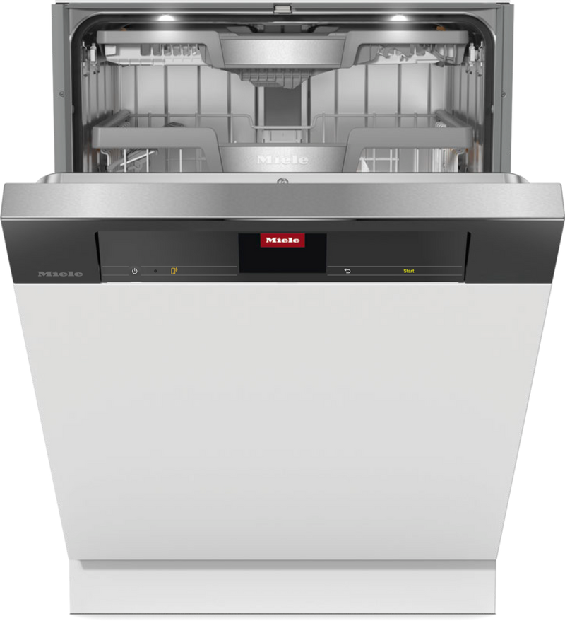 Miele G 7939 SCi XXL AutoDos Semi-Integrated Dishwasher