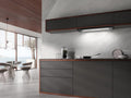 Miele DAS 4920 Slimline Slideout Rangehood