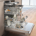 Miele G 7719 SCi XXL AutoDos Semi-Integrated Dishwasher