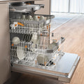 Miele G 7939 SCi XXL AutoDos Semi-Integrated Dishwasher