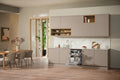 Miele G 7130 SCU CLST AutoDos Built-Under Dishwasher