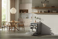 Miele G 5000 SC CLST Active 60cm Freestanding Dishwasher