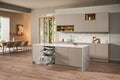 Miele G 5000 SCi CLST Active 60cm Semi Integrated Dishwasher