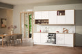 Miele G 5000 SCU BRWS Active 60cm Built-Under Dishwasher