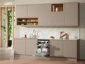 Miele G 5000 SCU CLST Active 60cm Built-Under Dishwasher