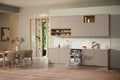 Miele G 7609 SCU XXL CLST AutoDos Built-under Dishwasher
