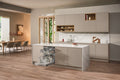 Miele G 7719 SCi XXL AutoDos Semi-Integrated Dishwasher